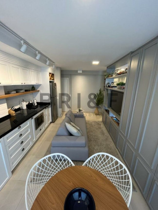 Imagem Apartamento com 1 Quarto à Venda, 37 m² em Campo Belo - São Paulo Imagem Apartamento com 1 Quarto à Venda, 37 m² em Campo Belo - São Paulo