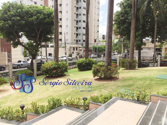 Imagem Apartamento com 4 Quartos à Venda, 201 m² em Aldeota - Fortaleza Imagem Apartamento com 4 Quartos à Venda, 201 m² em Aldeota - Fortaleza