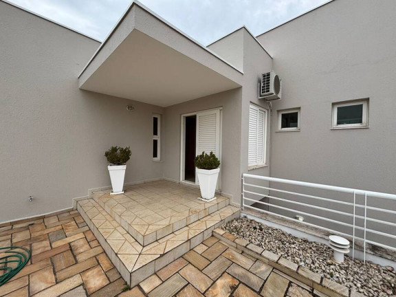 Imagem Casa de Condomínio com 4 Quartos à Venda, 510 m² em Portal Do Paraíso Ii - Jundiaí