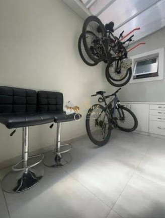 Casa de Condomínio com 2 Quartos à Venda, 89 m² em Vila Gustavo - São Paulo