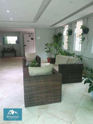 Imagem Apartamento com 2 Quartos à Venda, 62 m² em Jaçanã - São Paulo