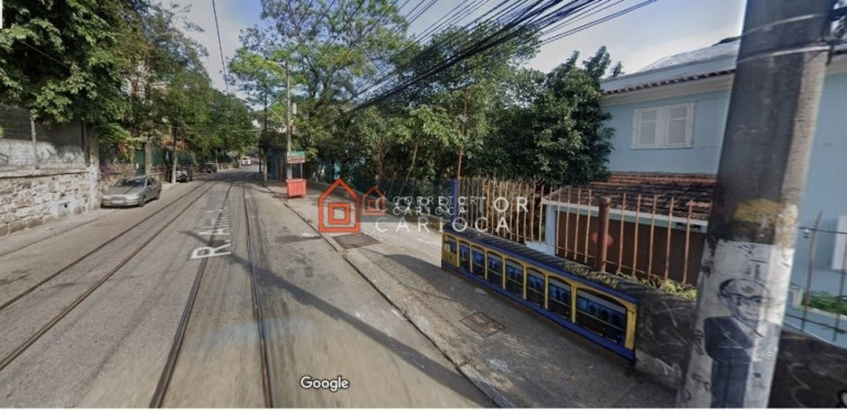 Imagem Imóvel à Venda, 850 m² em Santa Teresa - Rio De Janeiro