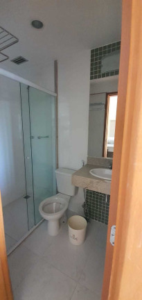 Imagem Flat com 1 Quarto à Venda, 35 m² em Campo Grande - Rio De Janeiro Imagem Flat com 1 Quarto à Venda, 35 m² em Campo Grande - Rio De Janeiro