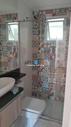 Imagem Apartamento com 3 Quartos à Venda, 75 m² em Baeta Neves - São Bernardo Do Campo