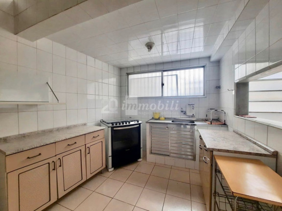 Imagem Apartamento com 2 Quartos à Venda, 113 m² em Higienopolis - São Paulo