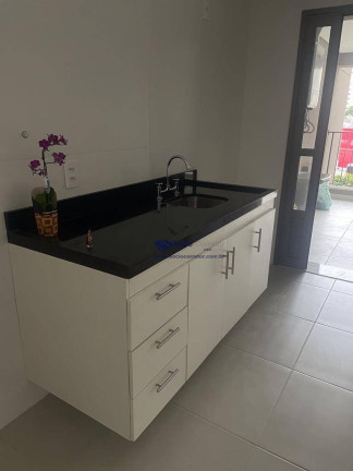 Imagem Apartamento com 3 Quartos à Venda, 89 m² em Tatuapé - São Paulo