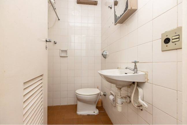 Imagem Apartamento com 2 Quartos à Venda, 90 m² em Itaim Bibi - São Paulo Imagem Apartamento com 2 Quartos à Venda, 90 m² em Itaim Bibi - São Paulo