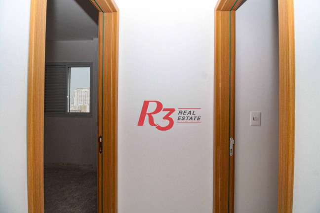 Imagem Apartamento com 2 Quartos à Venda, 69 m² em Boqueirão - Santos