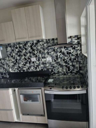 Imagem Apartamento com 2 Quartos à Venda, 68 m² em Santo Amaro - São Paulo Imagem Apartamento com 2 Quartos à Venda, 68 m² em Santo Amaro - São Paulo