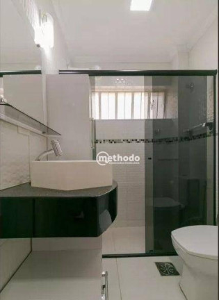 Imagem Apartamento com 2 Quartos à Venda, 68 m² em Jardim Chapadão - Campinas Imagem Apartamento com 2 Quartos à Venda, 68 m² em Jardim Chapadão - Campinas