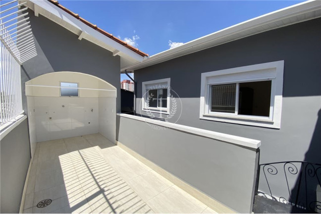 Imagem Casa com 3 Quartos à Venda, 170 m² em Vila Regente Feijó - São Paulo