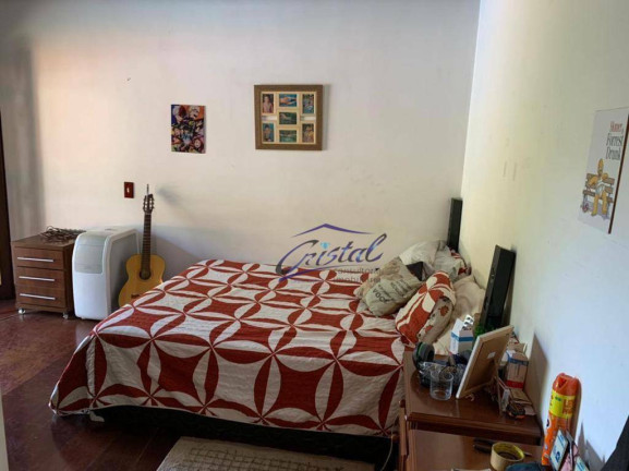 Imagem Casa com 3 Quartos à Venda ou Locação, 1.200 m² em Fazendinha - Carapicuíba