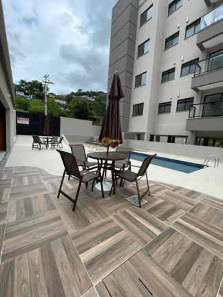 Imagem Apartamento com 2 Quartos à Venda, 57 m² em Alto - Teresópolis
