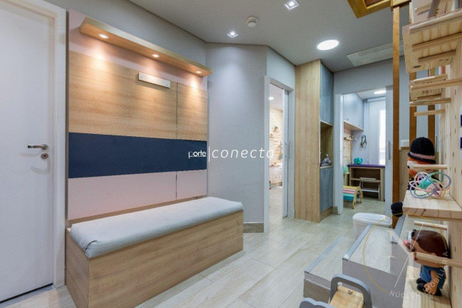 Sala Comercial à Venda, 80 m² em Cidade Mãe Do Céu - São Paulo
