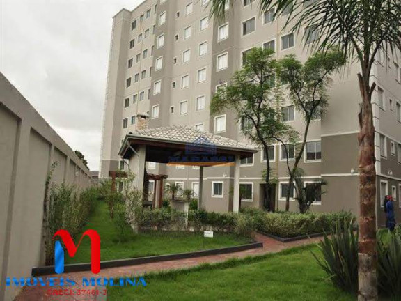 Imagem Apartamento com 2 Quartos à Venda, 44 m² em Jardim ângela (zona Leste) - São Paulo Imagem Apartamento com 2 Quartos à Venda, 44 m² em Jardim ângela (zona Leste) - São Paulo