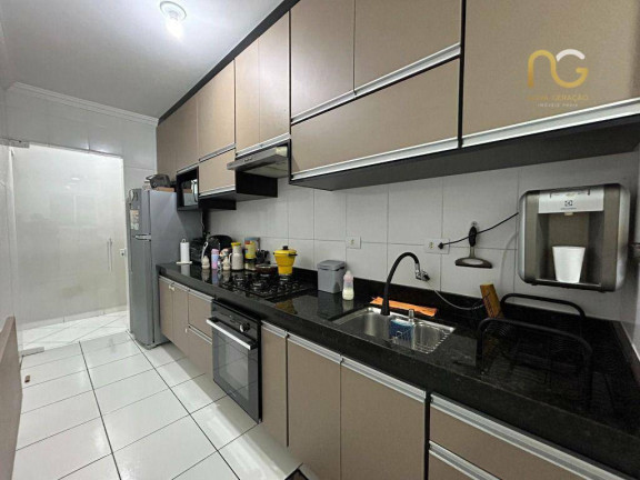 Imagem Apartamento com 2 Quartos à Venda, 75 m² em Vila Guilhermina - Praia Grande Imagem Apartamento com 2 Quartos à Venda, 75 m² em Vila Guilhermina - Praia Grande