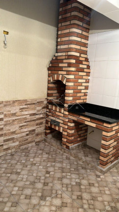 Imagem Sobrado com 3 Quartos à Venda, 110 m² em Vila Laís - São Paulo Imagem Sobrado com 3 Quartos à Venda, 110 m² em Vila Laís - São Paulo