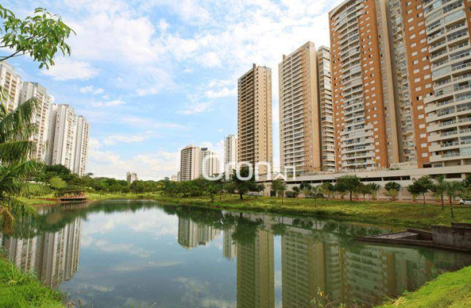 Imagem Imóvel à Venda, 5.652 m² em Parque Amazônia - Goiânia Imagem Imóvel à Venda, 5.652 m² em Parque Amazônia - Goiânia