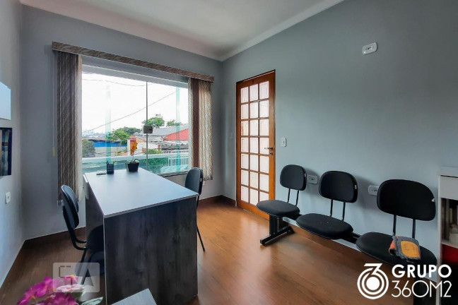 Imagem Casa com 3 Quartos à Venda, 184 m² em Demarchi - São Bernardo Do Campo