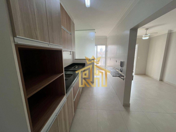 Imagem Apartamento com 2 Quartos à Venda, 75 m² em Boqueirão - Praia Grande