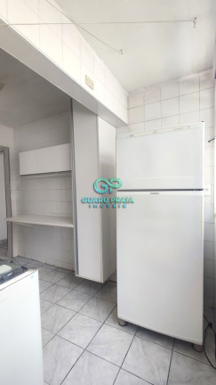 Imagem Apartamento com 1 Quarto à Venda, 58 m² em Astúrias - Guarujá Imagem Apartamento com 1 Quarto à Venda, 58 m² em Astúrias - Guarujá