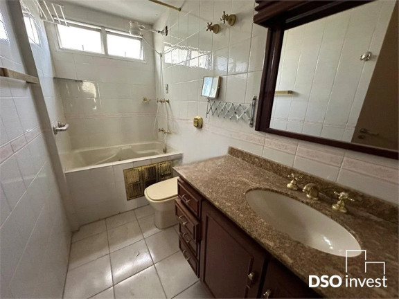 Imagem Apartamento com 3 Quartos à Venda, em Jardim Paulista - São Paulo Imagem Apartamento com 3 Quartos à Venda, em Jardim Paulista - São Paulo