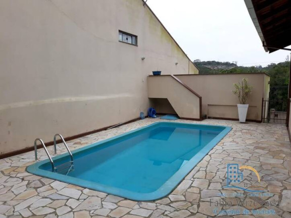 Imagem Casa com 3 Quartos à Venda, 150 m² em Santa Catarina - Joinville
