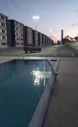 Imagem Apartamento com 2 Quartos à Venda, 44 m² em Santa Cruz - Rio De Janeiro Imagem Apartamento com 2 Quartos à Venda, 44 m² em Santa Cruz - Rio De Janeiro