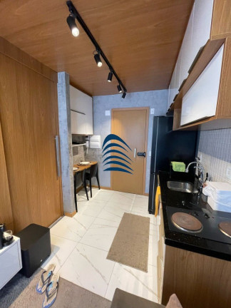 Imagem Imóvel com 1 Quarto à Venda, 33 m² em Barra - Salvador Imagem Imóvel com 1 Quarto à Venda, 33 m² em Barra - Salvador