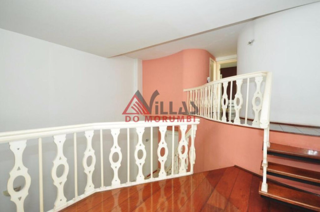 Imagem Apartamento com 3 Quartos à Venda, 200 m² em Vila Andrade - São Paulo