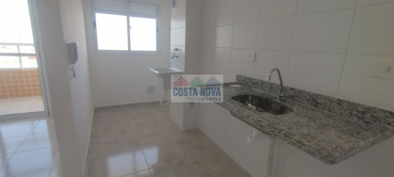Imagem Apartamento com 2 Quartos à Venda, 60 m² em Boqueirão - Praia Grande Imagem Apartamento com 2 Quartos à Venda, 60 m² em Boqueirão - Praia Grande