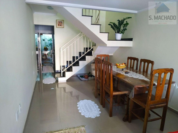 Imagem Casa com 2 Quartos à Venda, 86 m² em Jardim Das Maravilhas - Santo André Imagem Casa com 2 Quartos à Venda, 86 m² em Jardim Das Maravilhas - Santo André