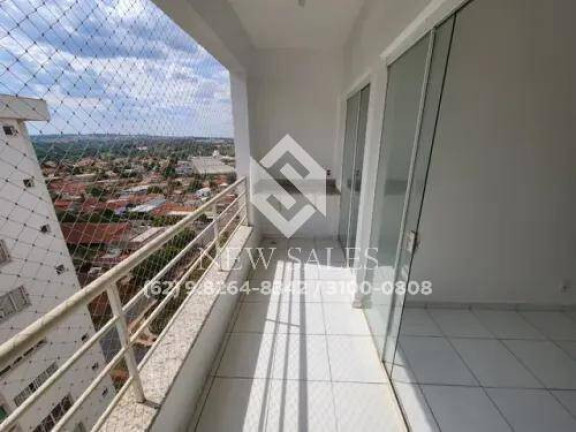 Imagem Apartamento com 2 Quartos à Venda, 65 m² em Parque Industrial Paulista - Goiânia Imagem Apartamento com 2 Quartos à Venda, 65 m² em Parque Industrial Paulista - Goiânia