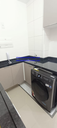 Imagem Apartamento com 1 Quarto à Venda, 31 m² em Vila Sônia - São Paulo Imagem Apartamento com 1 Quarto à Venda, 31 m² em Vila Sônia - São Paulo