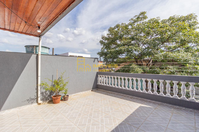 Imagem Casa com 3 Quartos à Venda, 180 m² em Remédios - Osasco