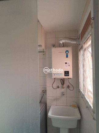 Imagem Apartamento com 3 Quartos à Venda, 108 m² em Parque Prado - Campinas Imagem Apartamento com 3 Quartos à Venda, 108 m² em Parque Prado - Campinas