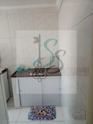 Imagem Imóvel com 2 Quartos à Venda, 57 m² em Parque Residencial Vila União - Campinas