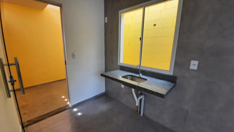 Imagem Casa com 2 Quartos à Venda, 71 m² em Camargos - Ibirité Imagem Casa com 2 Quartos à Venda, 71 m² em Camargos - Ibirité