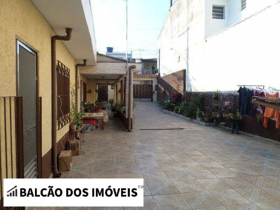 Imagem Casa com 3 Quartos à Venda, 90 m² em São Paulo