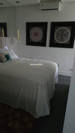 Imagem Apartamento com 3 Quartos à Venda, 98 m²
