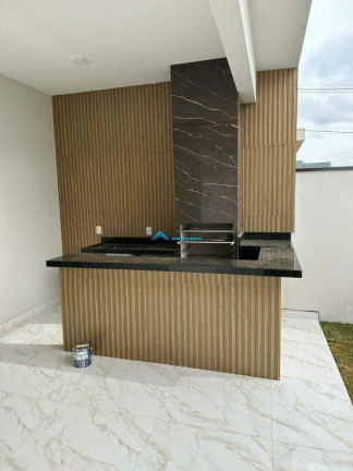 Imagem Casa com 3 Quartos à Venda, 155 m² em Residencial Tosi - Itupeva Imagem Casa com 3 Quartos à Venda, 155 m² em Residencial Tosi - Itupeva