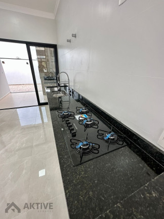 Imagem Casa de Condomínio com 3 Quartos à Venda, em Horto Florestal Villagio - Sorocaba Imagem Casa de Condomínio com 3 Quartos à Venda, em Horto Florestal Villagio - Sorocaba