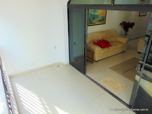 Imagem Apartamento com 3 Quartos à Venda, 137 m² em Pitangueiras - Guarujá