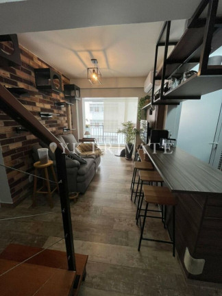 Imagem Apartamento com 2 Quartos à Venda, 90 m² em Perdizes - São Paulo Imagem Apartamento com 2 Quartos à Venda, 90 m² em Perdizes - São Paulo