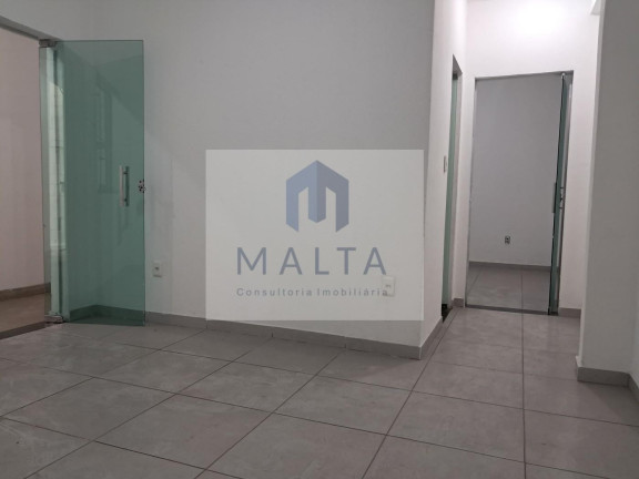 Imagem Imóvel Comercial para Alugar, 300 m² em Santa Terezinha - Belo Horizonte