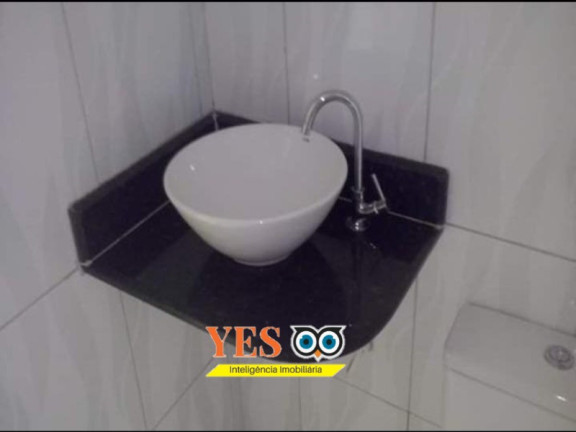 Imagem Apartamento com 2 Quartos à Venda, 54 m² em Pedra Do Descanso - Feira De Santana