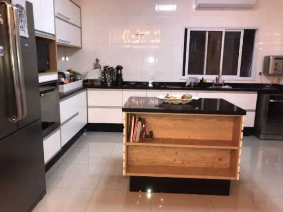 Imagem Casa de Condomínio com 4 Quartos à Venda, 280 m² em Condomínio Residencial Jardim - Sorocaba