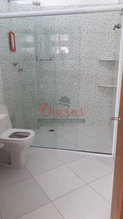 Imagem Casa com 4 Quartos à Venda, 184 m² em Tinga - Caraguatatuba Imagem Casa com 4 Quartos à Venda, 184 m² em Tinga - Caraguatatuba