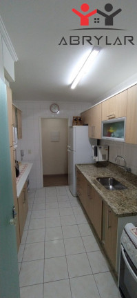 Imagem Imóvel com 2 Quartos à Venda, 63 m² em Vila Agrícola - Jundiaí