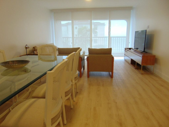 Imagem Apartamento com 3 Quartos à Venda, 176 m² em Pitangueiras - Guarujá Imagem Apartamento com 3 Quartos à Venda, 176 m² em Pitangueiras - Guarujá